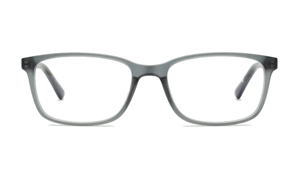 The Wabash eyeglasses