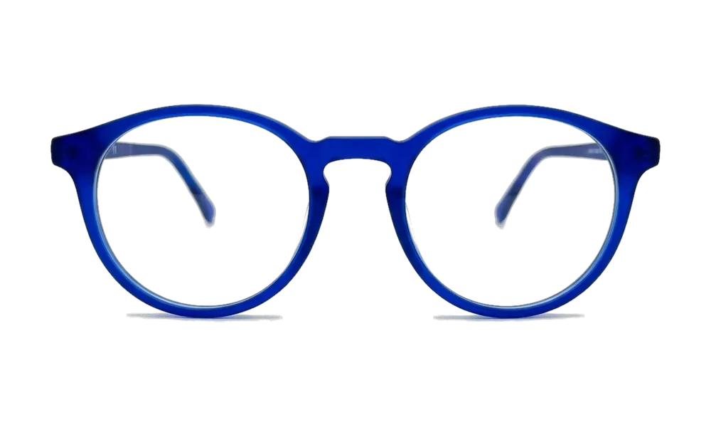 The Olive eyeglasses