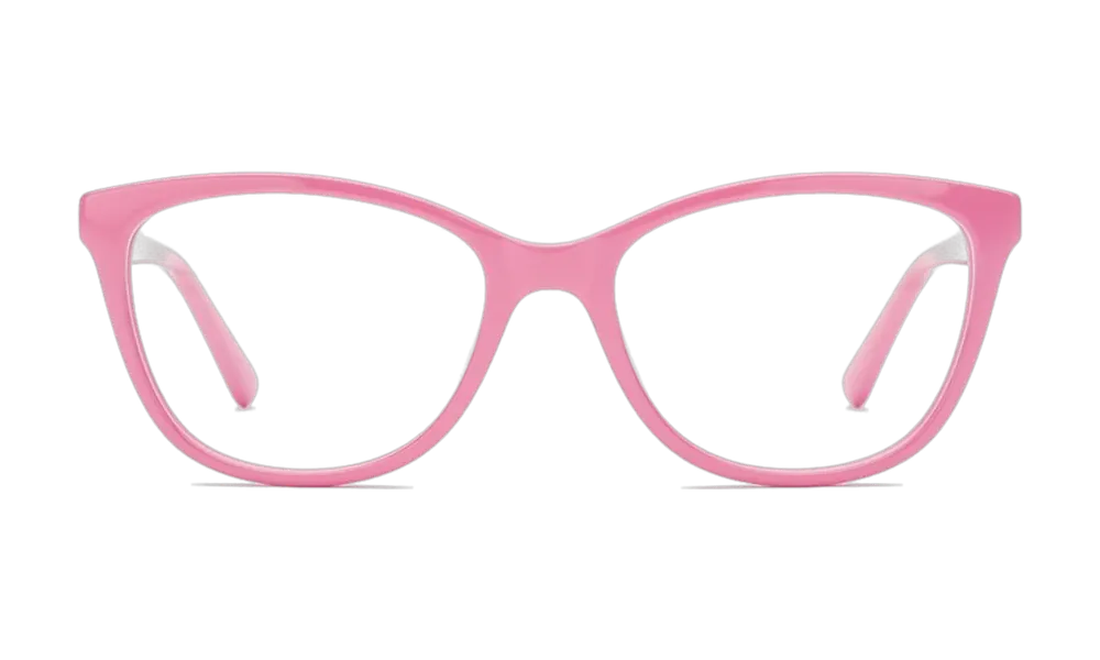 The Kingsley eyeglasses